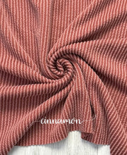 Load image into Gallery viewer, 74 WAVE RIB COLORS
