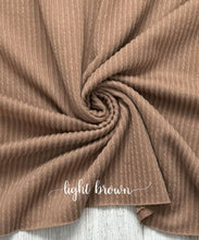 Load image into Gallery viewer, 74 WAVE RIB COLORS