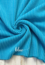 Load image into Gallery viewer, 74 WAVE RIB COLORS