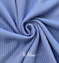 Load image into Gallery viewer, 74 WAVE RIB COLORS