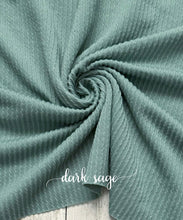 Load image into Gallery viewer, 74 WAVE RIB COLORS