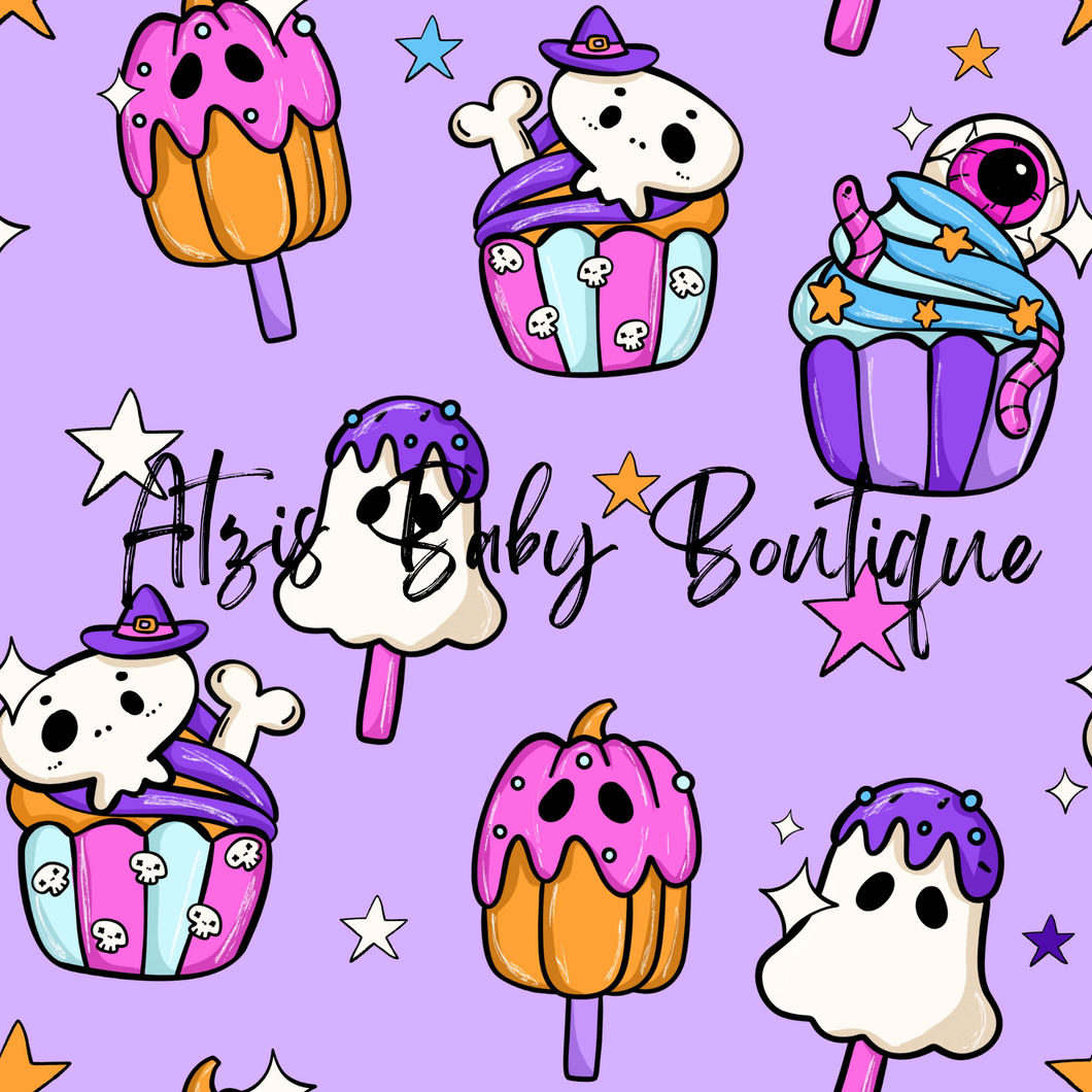 Hallowsnacks