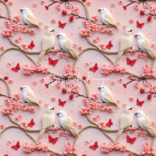 Load image into Gallery viewer, Love birds
