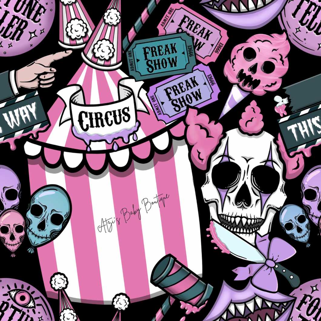 Freak show
