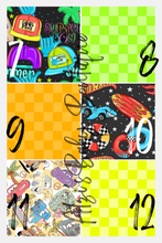 Load image into Gallery viewer, 30 Swim prints
