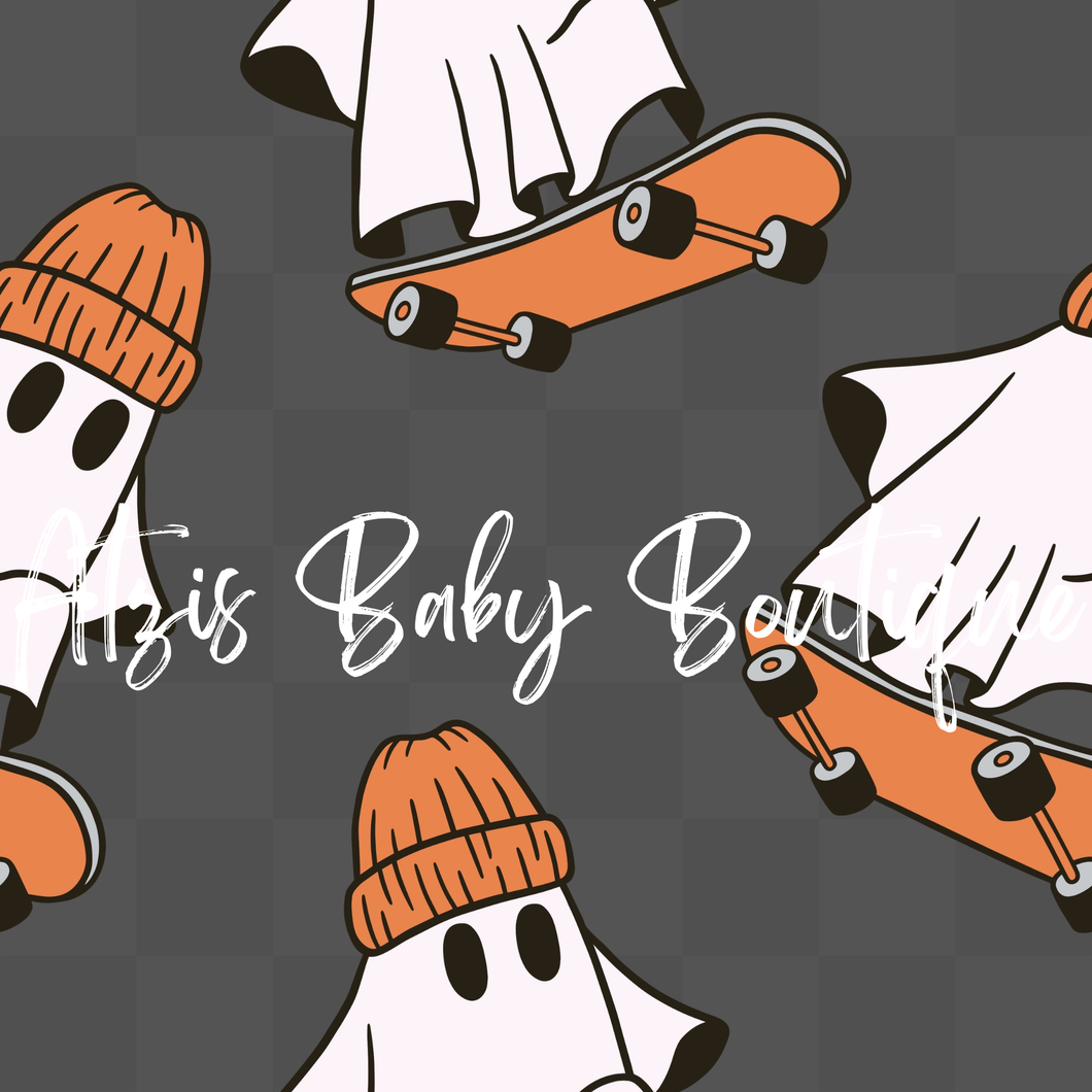 Keep it skating