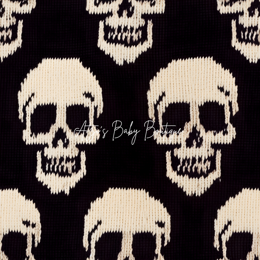 Lovely skulls