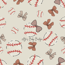 Load image into Gallery viewer, Vintage bows &amp; balls
