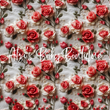 Load image into Gallery viewer, Red roses
