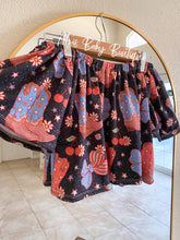 Load image into Gallery viewer, Americana cowgirl - Black
