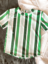 Load image into Gallery viewer, Lucky stripes
