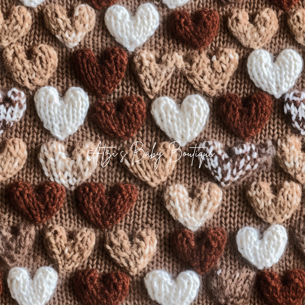 Warm hearts