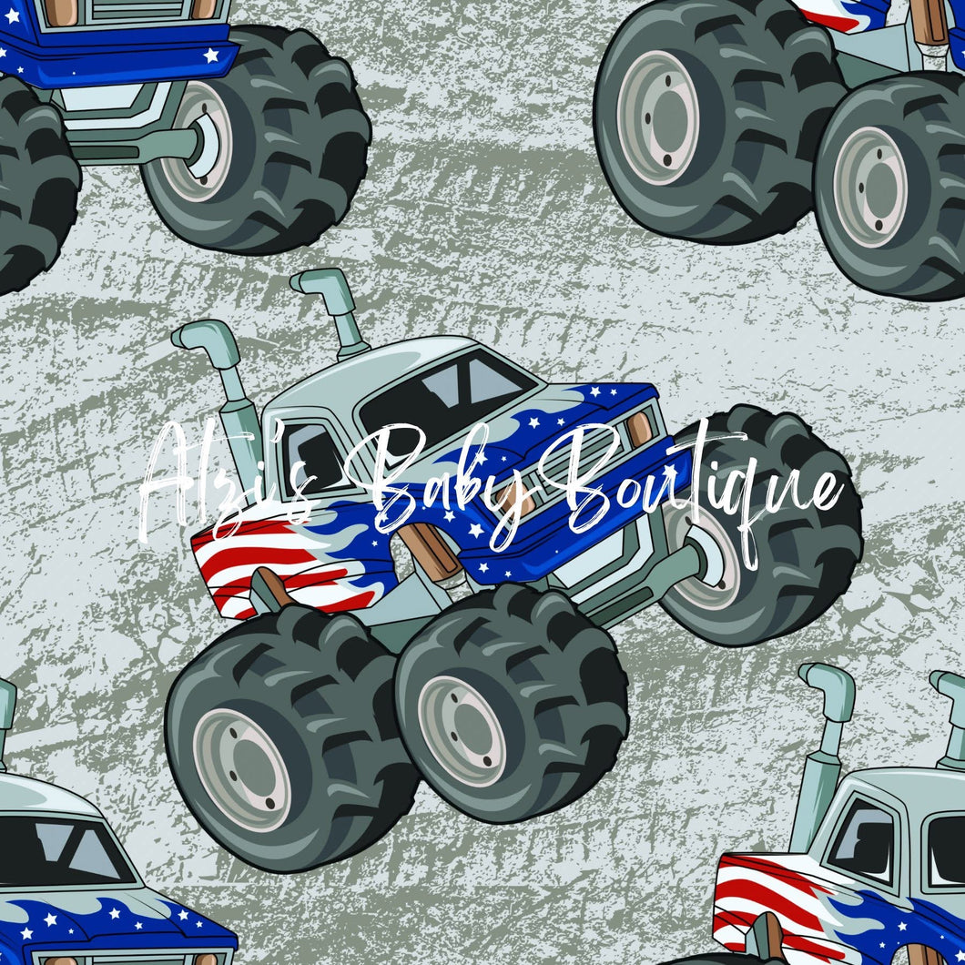 Ride high
