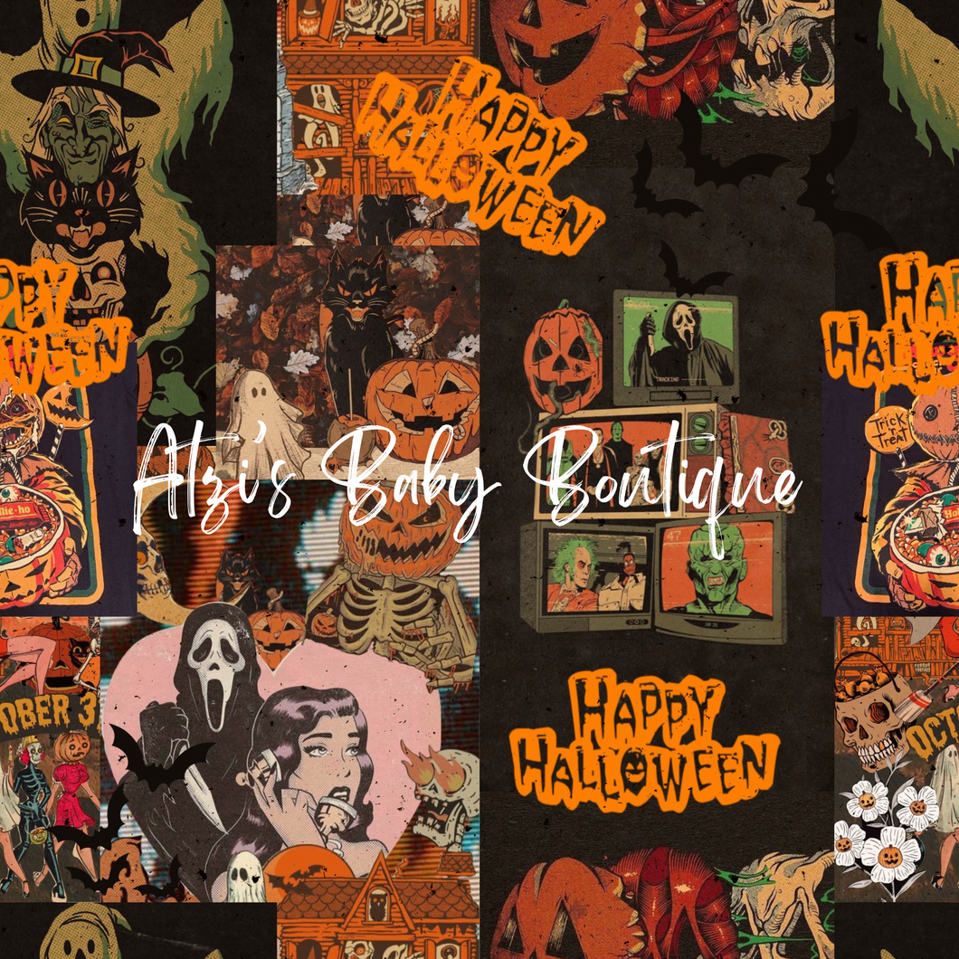 Happy Halloween