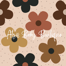 Load image into Gallery viewer, Neutral flowers
