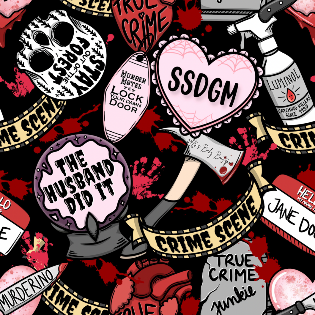 Crimes