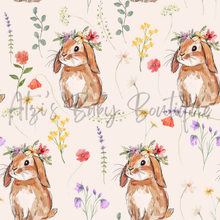 Load image into Gallery viewer, Beautiful bunnies
