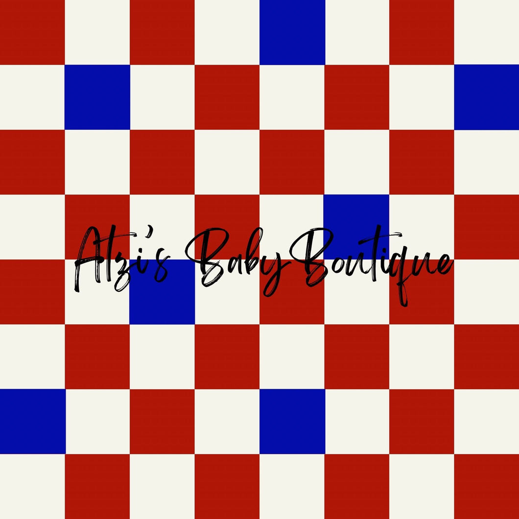USA check