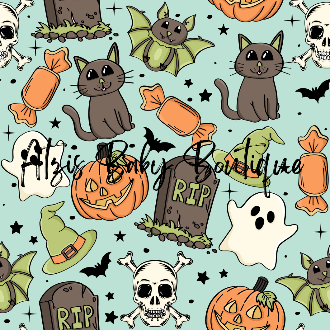 BlueOween