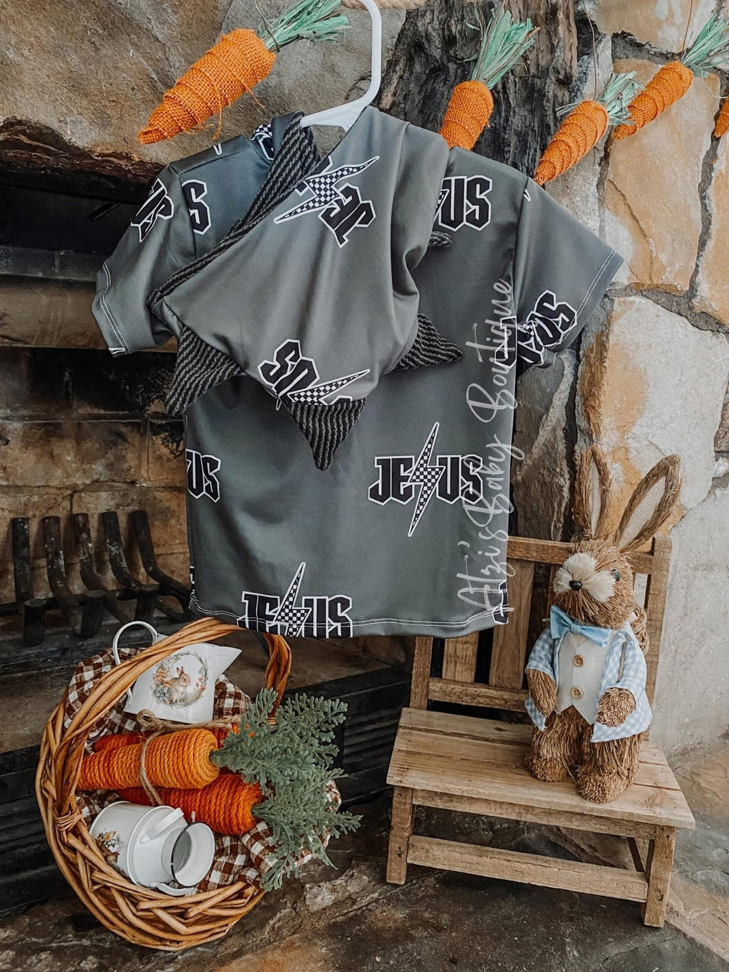 Jezus