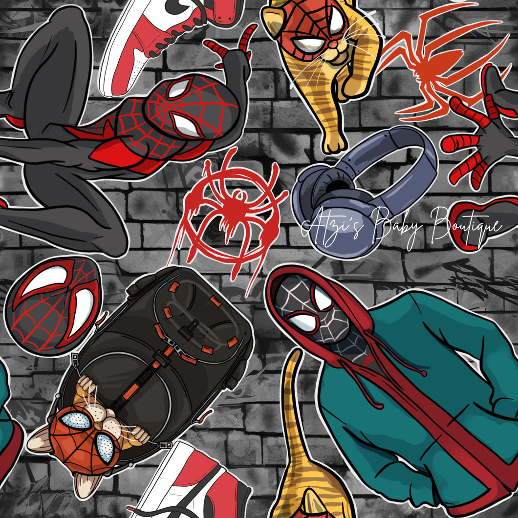 Spideyyy