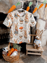 Load image into Gallery viewer, Vintage Boy Bunnies
