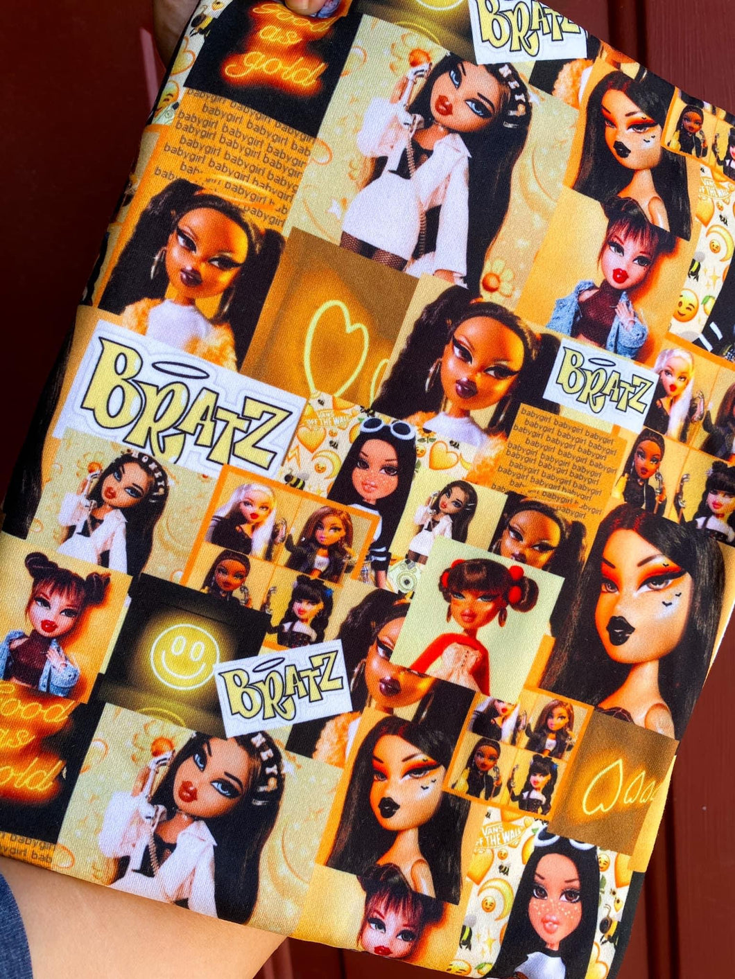 Bratz