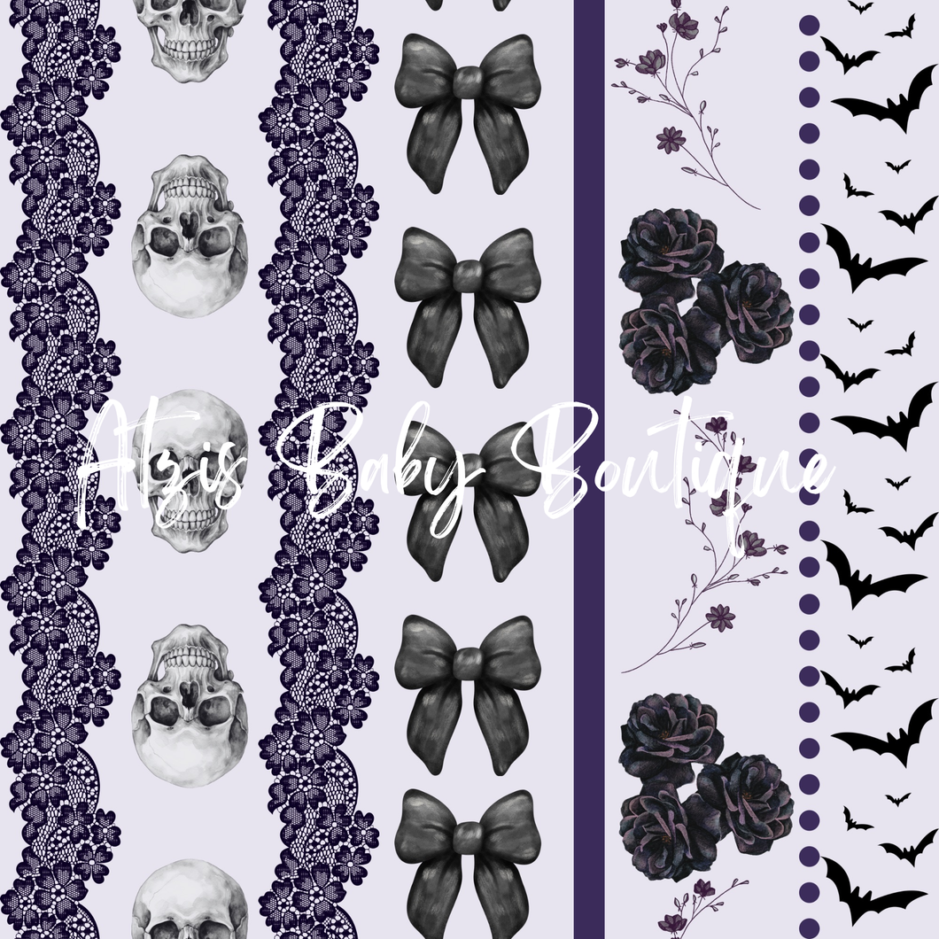 Purple creeps