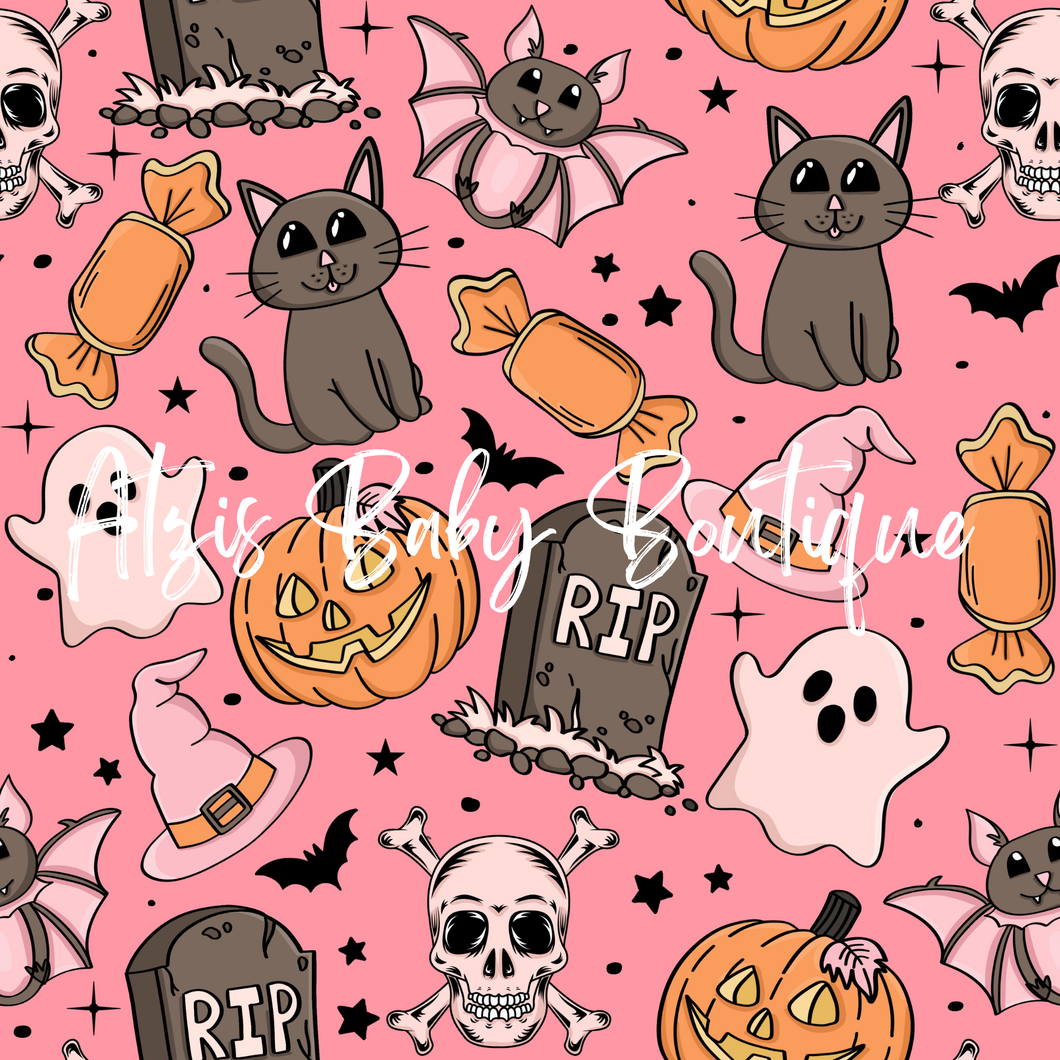 Pinkyween
