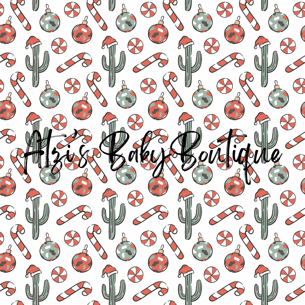 Jolly cactus