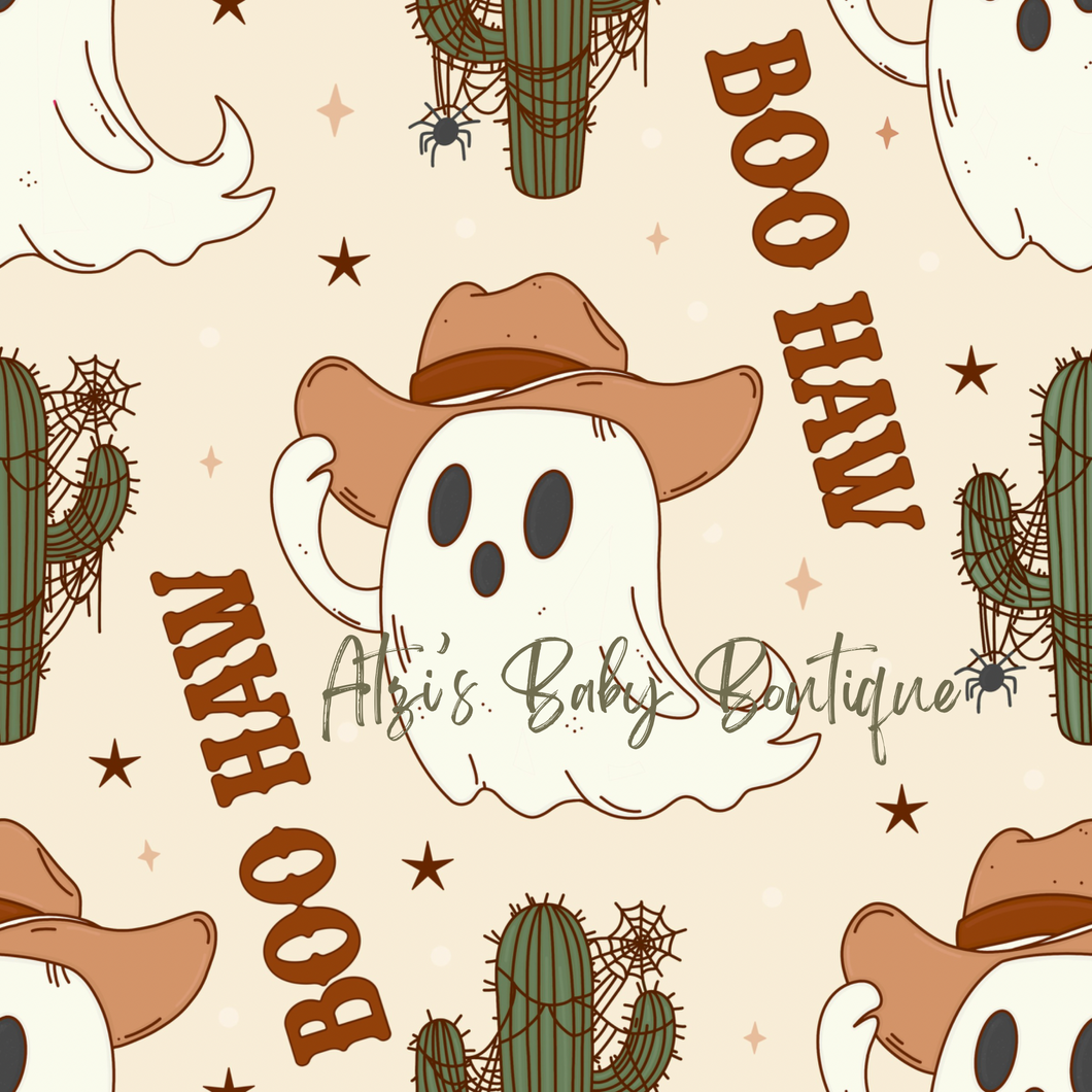 Boo Haw