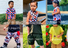 Load image into Gallery viewer, Waffle solids
