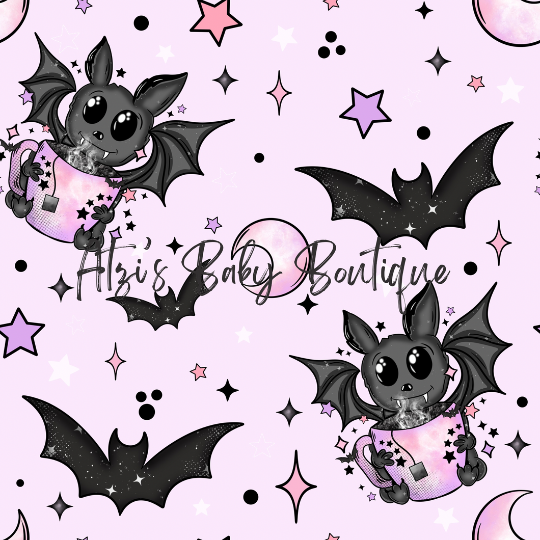 Batty tea