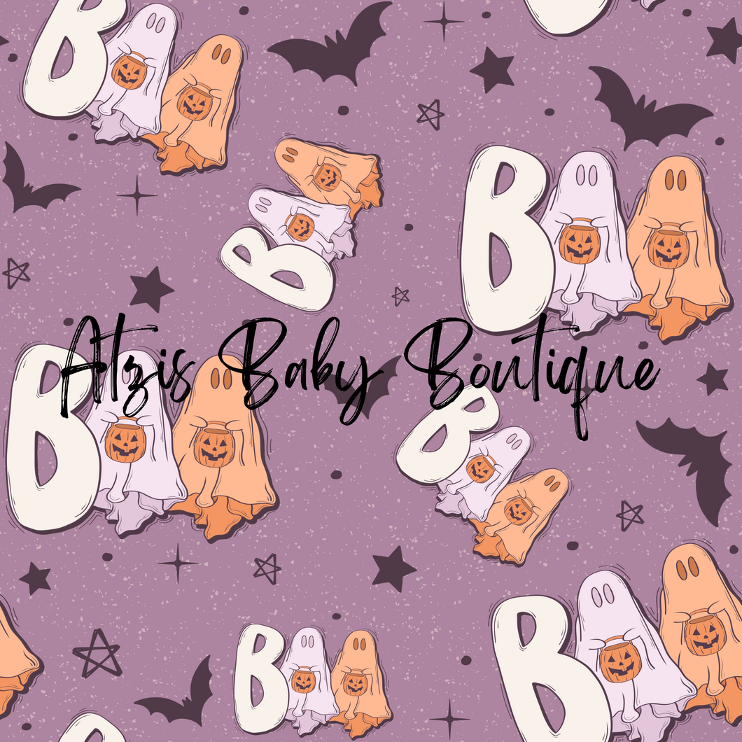 Boo Boo Boo