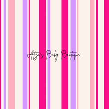 Load image into Gallery viewer, Love stripes
