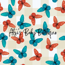 Load image into Gallery viewer, Mariposas

