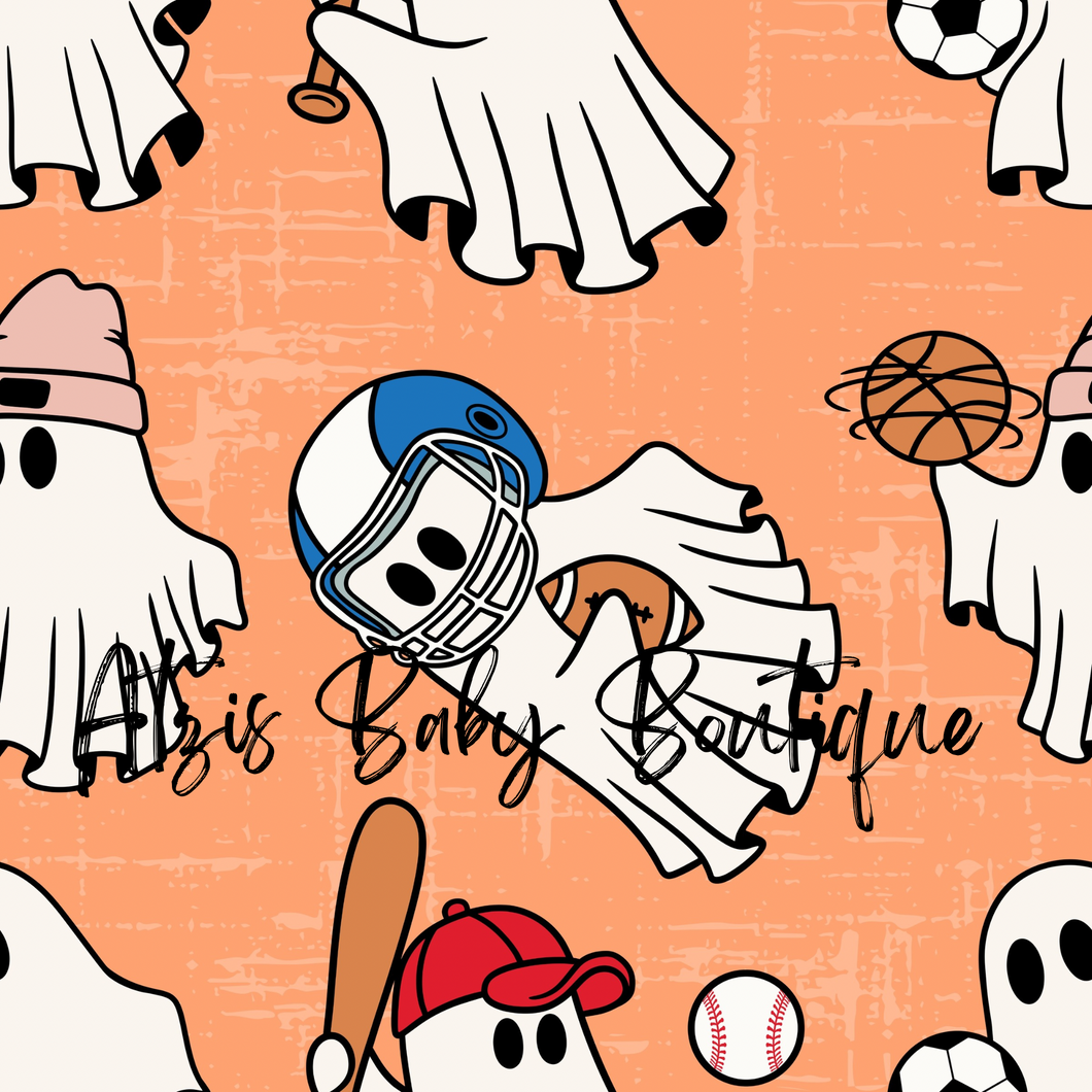 Let’s play ghostie