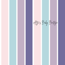 Load image into Gallery viewer, Spring stripes
