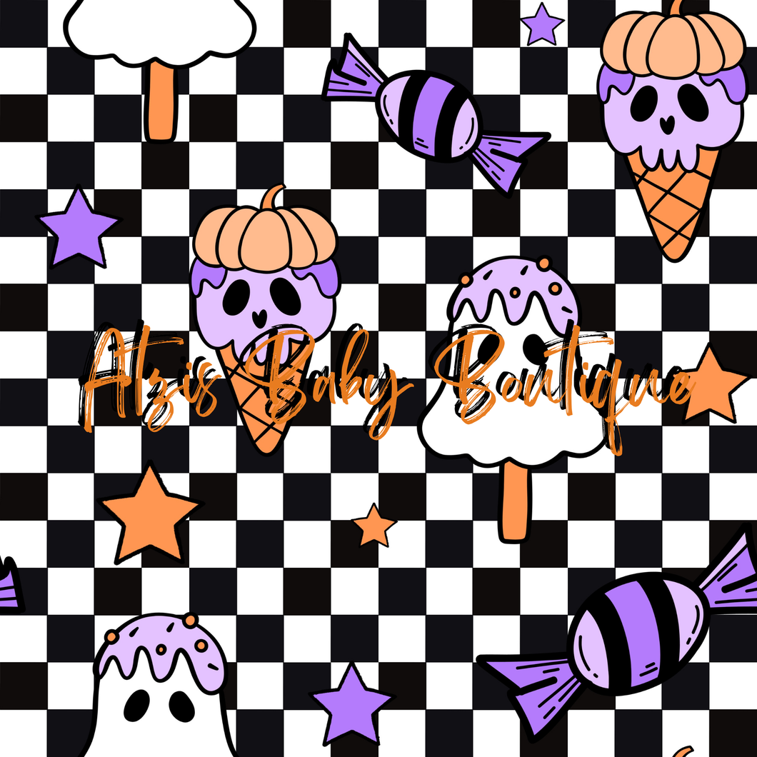 Hallowcream