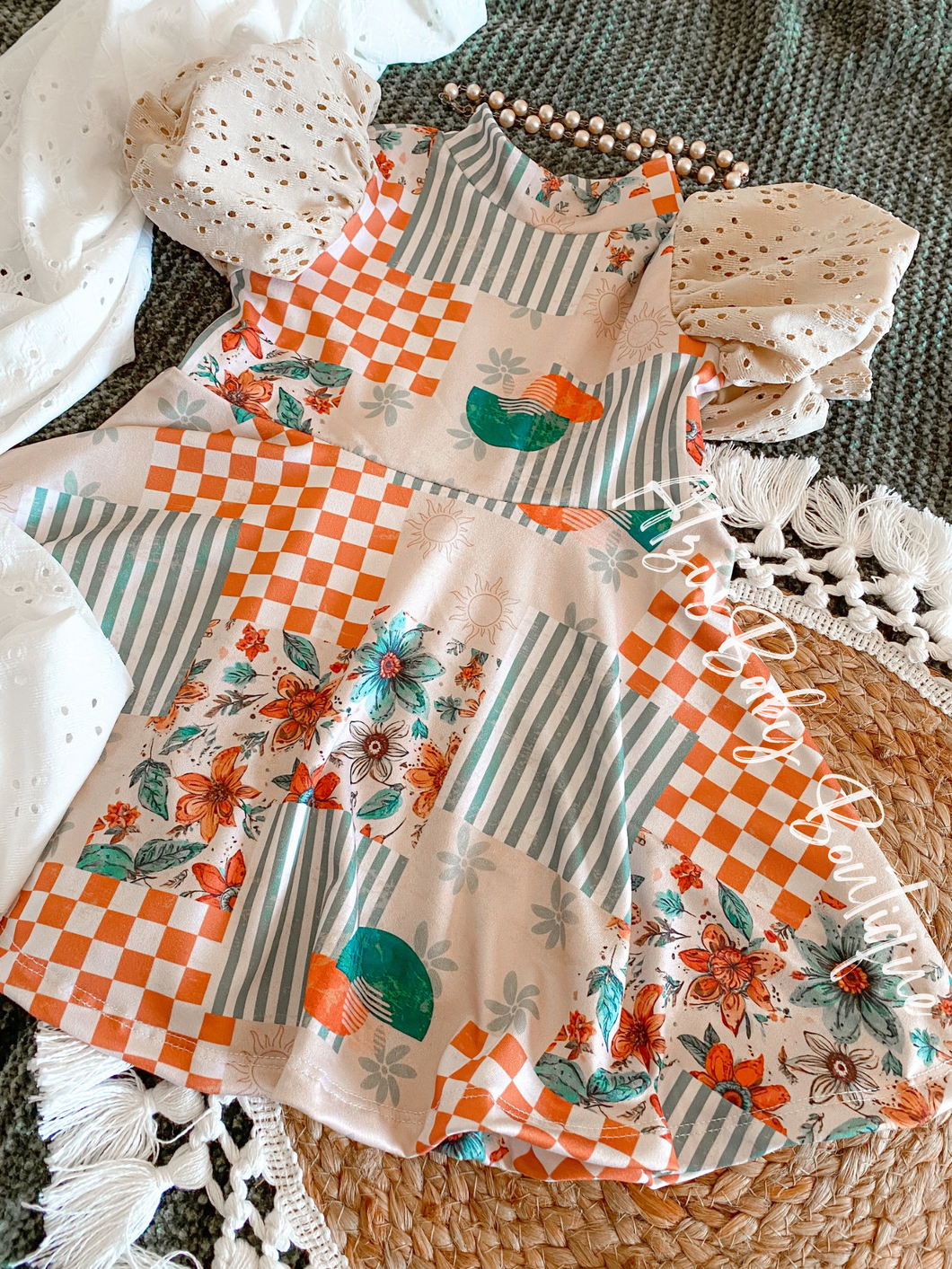 Everything Boho