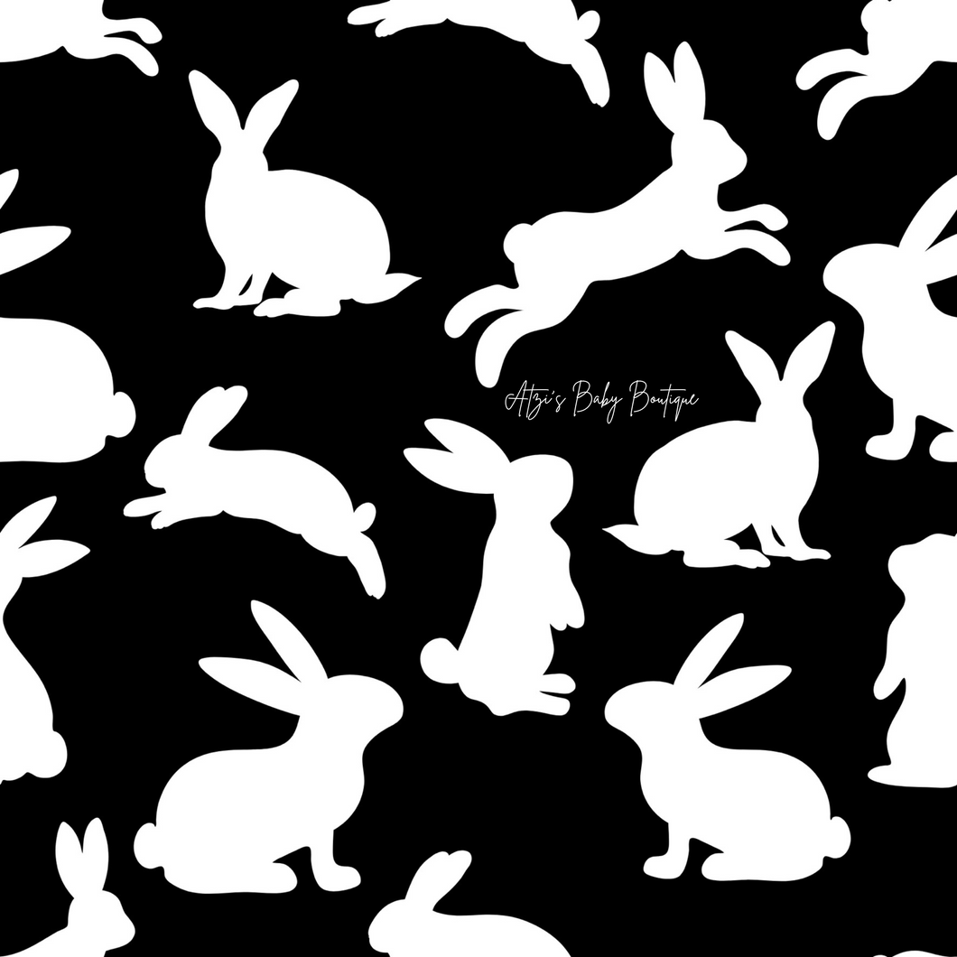 B/W Bunny’s
