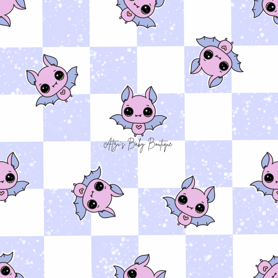 Cute batz