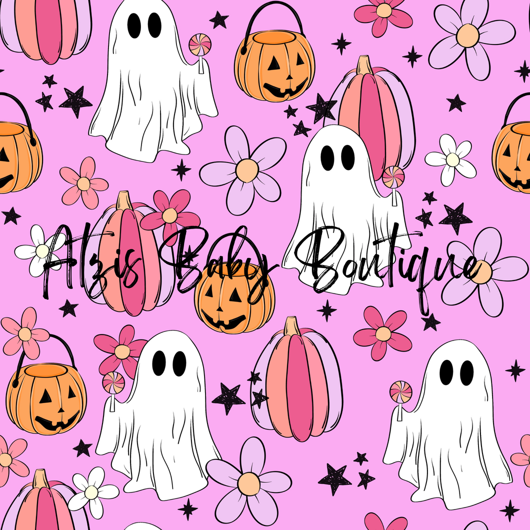Pretty spooky