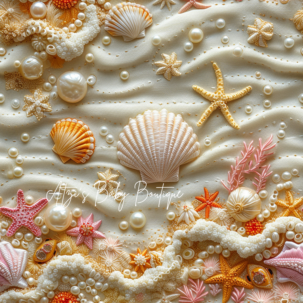 Under the sea