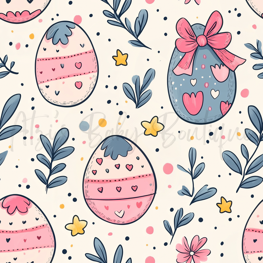 Spring hunt