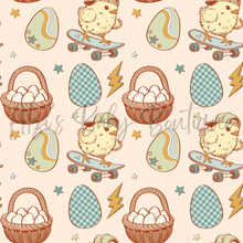 Load image into Gallery viewer, Chick hunt

