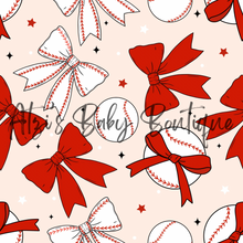 Load image into Gallery viewer, Bows and ball
