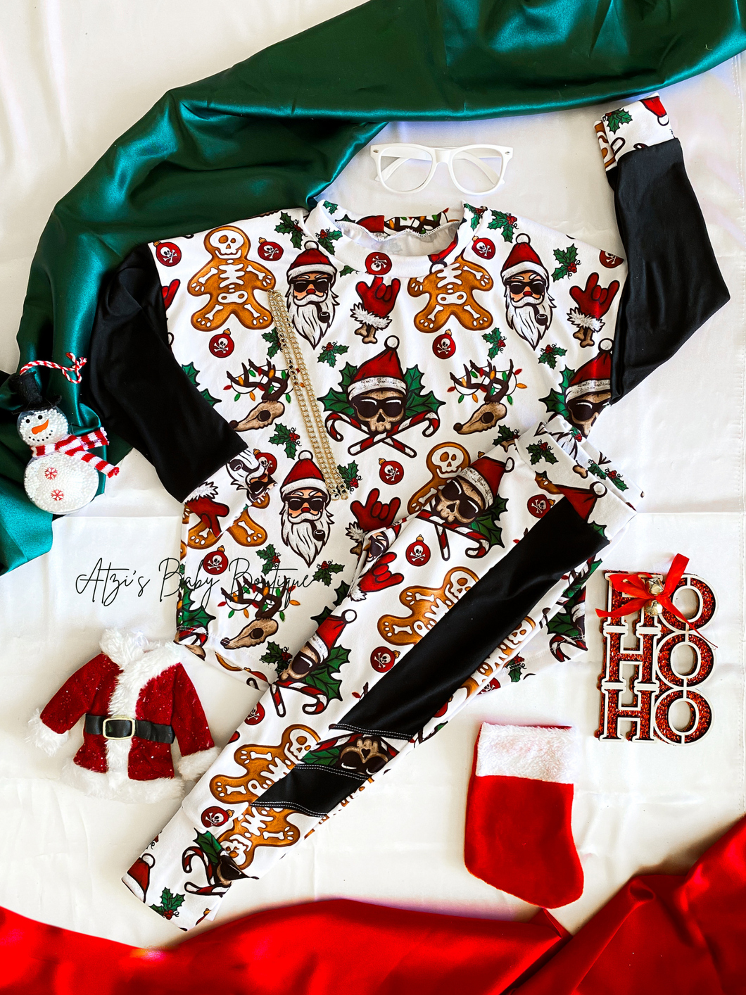 Gothmas