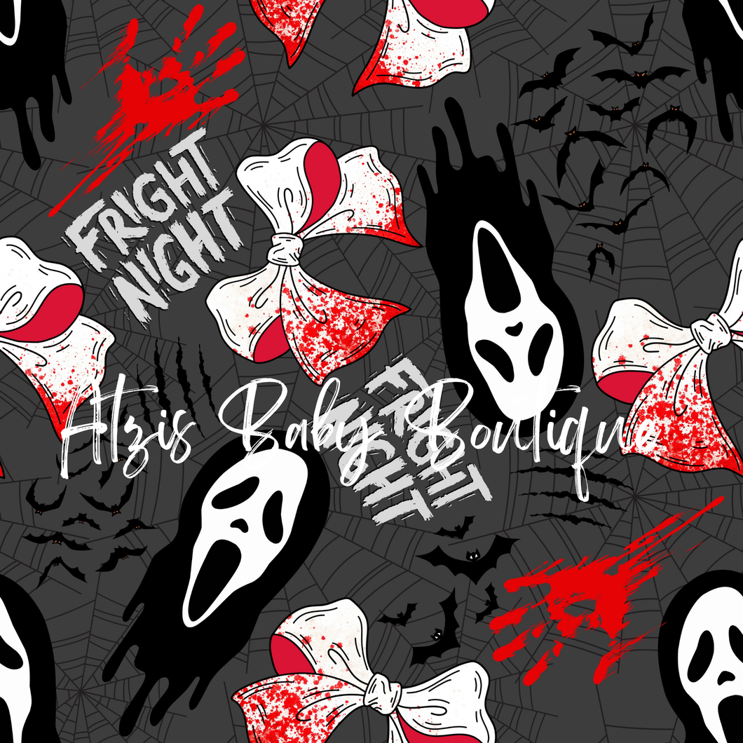 Fright night