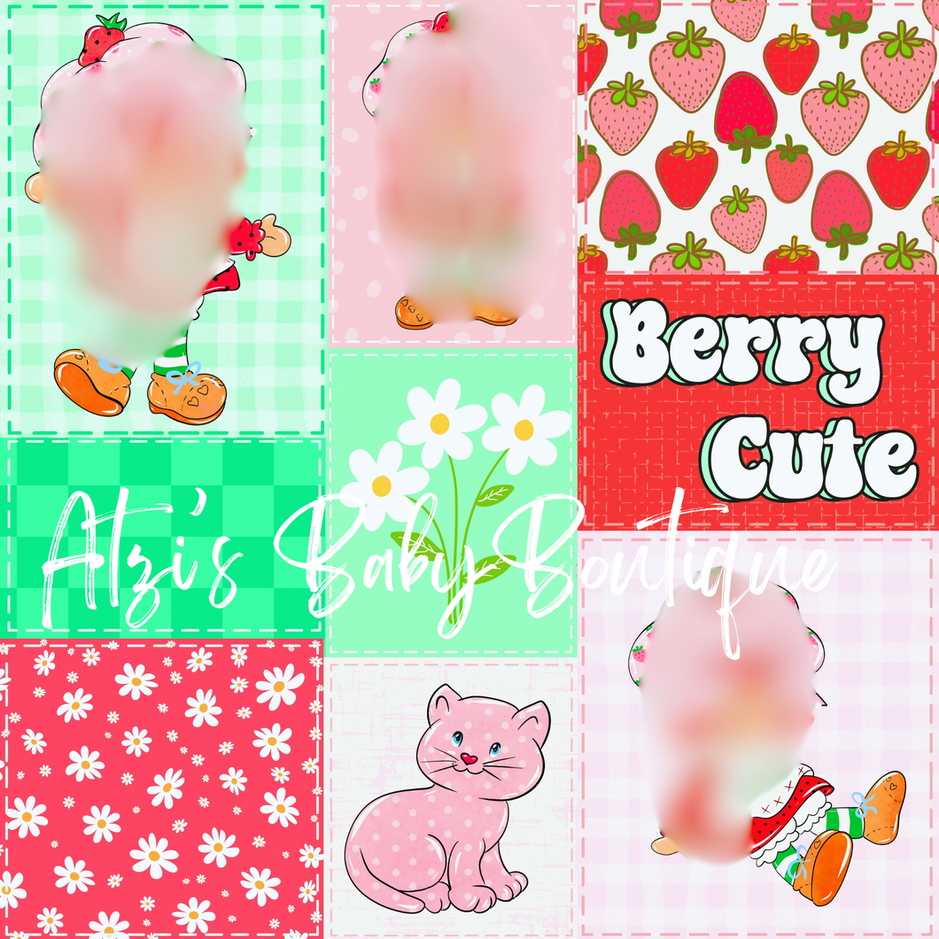Berry cute